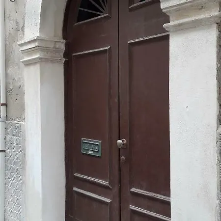 Casa Camilla Dom wakacyjny *