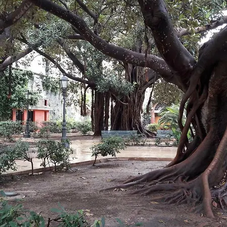 Casa Camilla Сasa de vacaciones