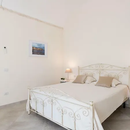 Сasa de vacaciones Casa Camilla *