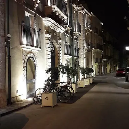 Casa Camilla *