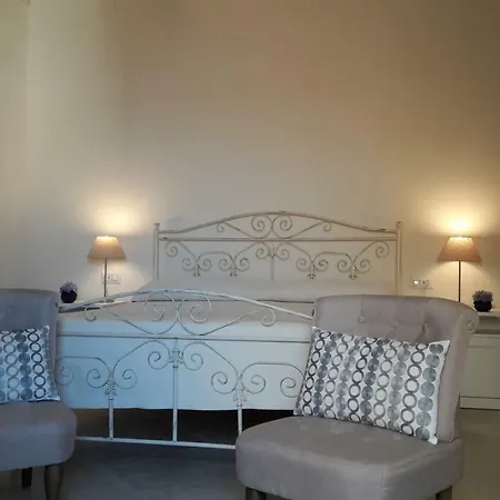 Сasa de vacaciones Casa Camilla Syracuse