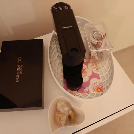 Dom wakacyjny Casa Camilla *
