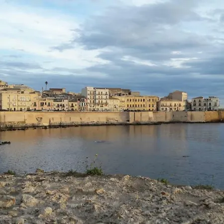 Casa Camilla *