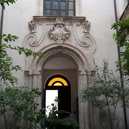 Casa Camilla Prázdninový dům Syracuse