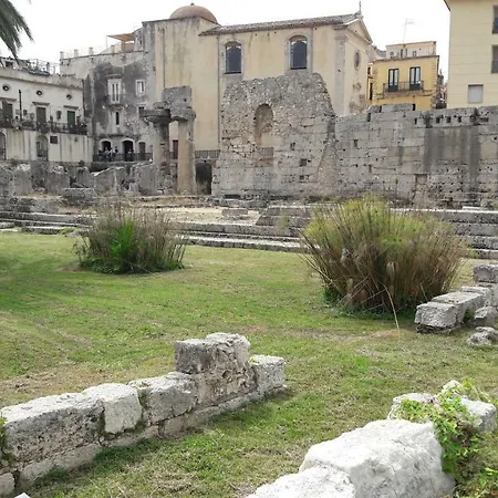 Casa Camilla Syracuse