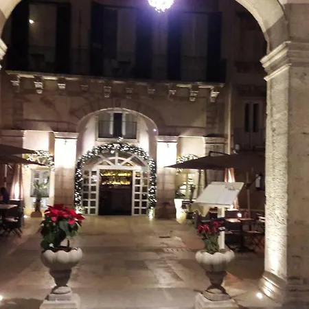Casa Camilla * Syracuse