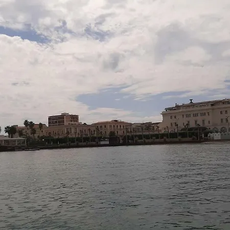 Casa Camilla Syracuse