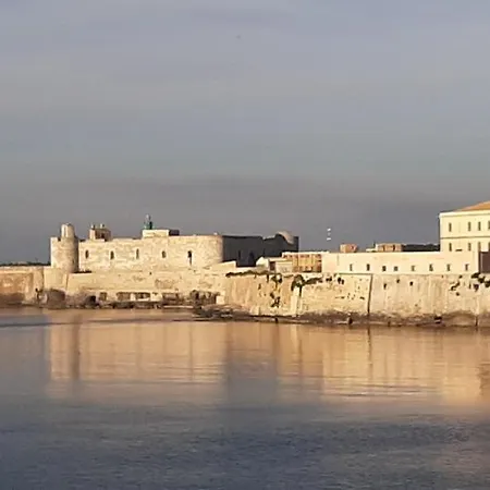 Casa Camilla *