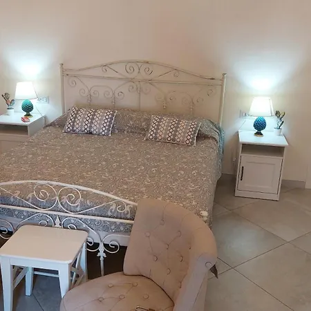Casa Camilla سيراكوزا